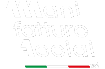 AMBIENTE SVILUPPO MANIFATTURE ACCIAI